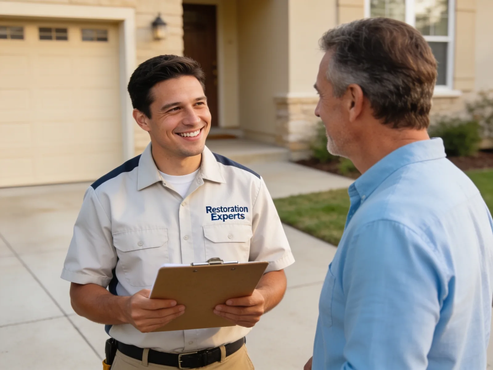 Water Damage Cleanup Stockton, UT FAQs